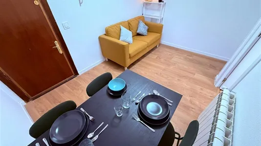 Rooms in Las Barranquillas - photo 8