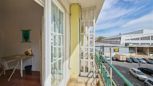 Rooms in Location is not specified - photo 8