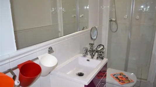 Rooms in Madrid Chamberí - photo 8