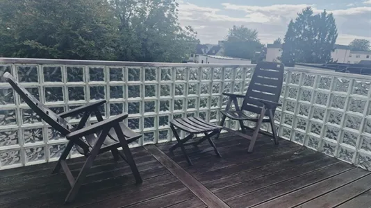 Apartments in Leverkusen - photo 8