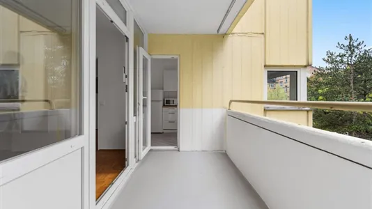 Apartments in Location is not specified - photo 8