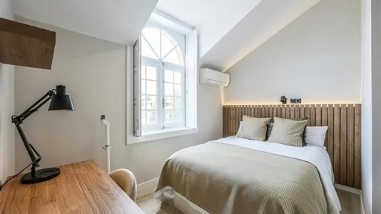 Rooms in Húmera-Somosaguas-Prado del Rey - photo 6