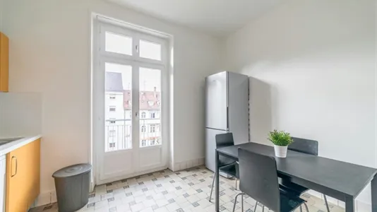 Rooms in Strasbourg - photo 9