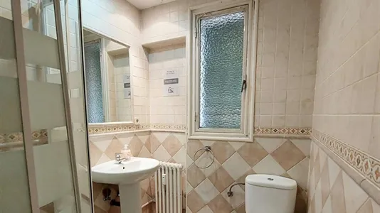 Rooms in Madrid Chamberí - photo 4