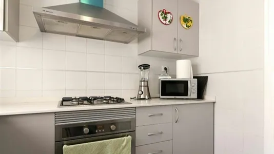 Rooms in el Camí de Vera - photo 7