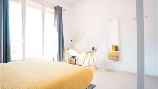 Rooms in Barcelona Les Corts - photo 4