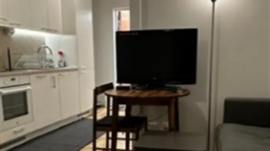 Apartments in Stockholm West - photo 2