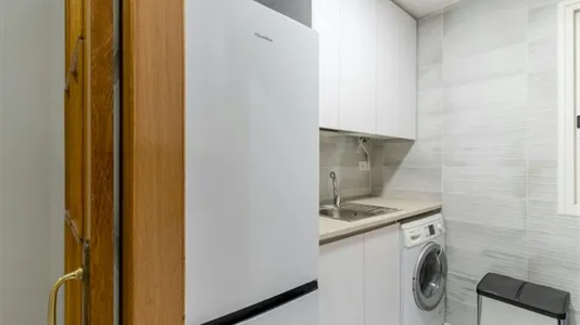 Rooms in Madrid Carabanchel - photo 6
