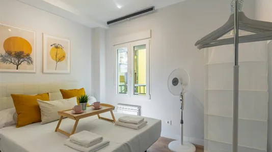 Apartments in Madrid Centro - photo 7