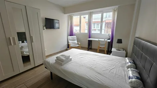 Rooms in Madrid Ciudad Lineal - photo 1