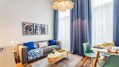 Apartment for rent in Stad Brussel, Brussels