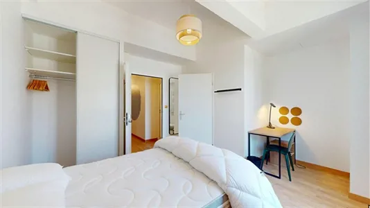 Rooms in Pontoise - photo 3