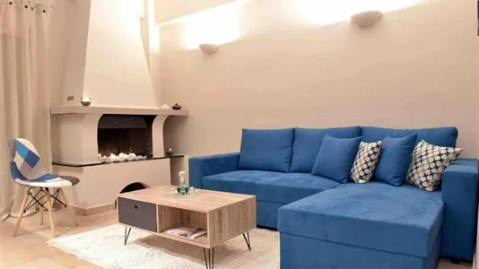 Apartments in Glyfada - photo 1