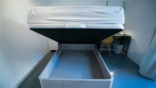 Rooms in Valencia Ciutat Vella - photo 3