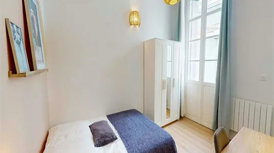 Rooms in Bordeaux - photo 6