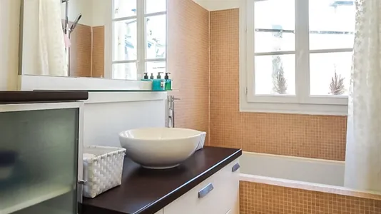 Apartments in Paris 3ème arrondissement - Marais - photo 4