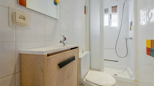 Rooms in Madrid Moncloa-Aravaca - photo 10