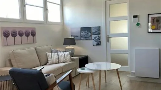 Apartments in Location is not specified - photo 9