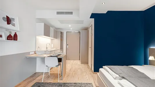 Apartments in Location is not specified - photo 8