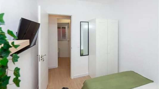 Rooms in Valencia La Zaidía - photo 3