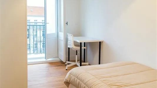 Rooms in Berlin Friedrichshain-Kreuzberg - photo 2