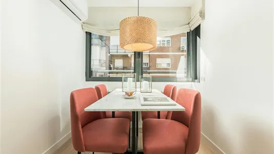 Apartments in Madrid Tetuán - photo 4