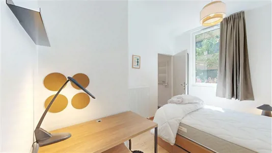 Rooms in Pontoise - photo 2