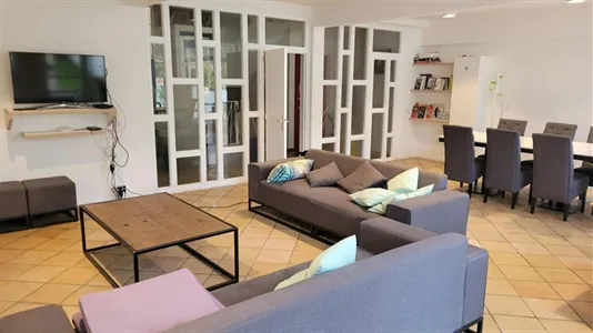 Rooms in Brussels Sint-Gillis - photo 10