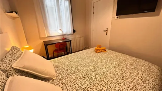 Rooms in Arrigorriaga - photo 5