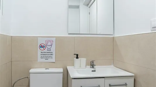 Rooms in Albal - photo 10