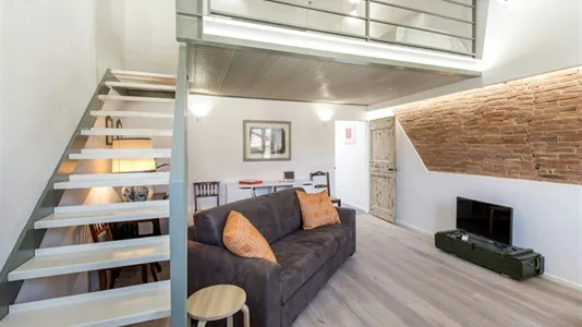 Apartments in Florence - photo 4