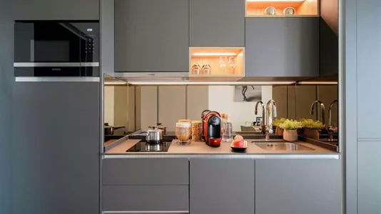 Apartments in Milano Zona 2 - Stazione Centrale, Gorla, Turro, Greco, Crescenzago - photo 7