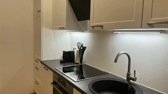 Apartments in Vienna Leopoldstadt - photo 6