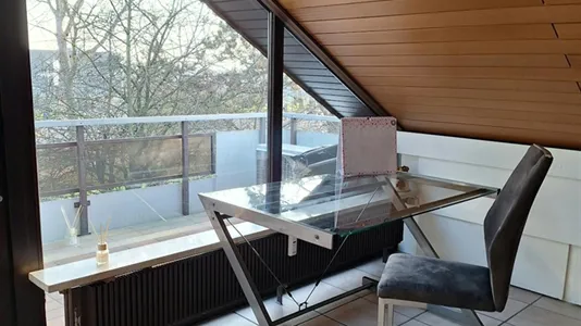 Apartments in Krefeld - photo 8