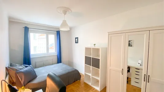 Rooms in Vienna Leopoldstadt - photo 7