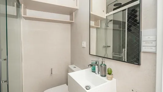 Rooms in Málaga - photo 10