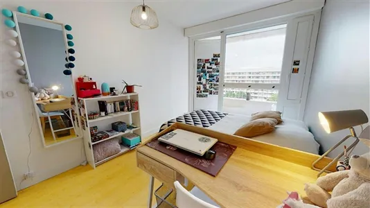 Rooms in Lyon - photo 4