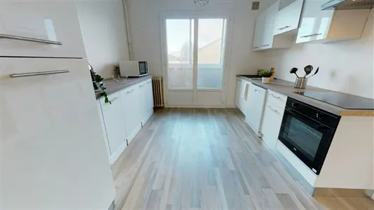 Rooms in Lyon - photo 9