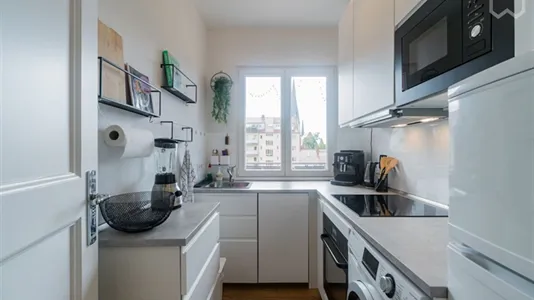 Apartments in Berlin Charlottenburg-Wilmersdorf - photo 10