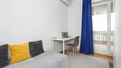 Room for rent in Warsaw