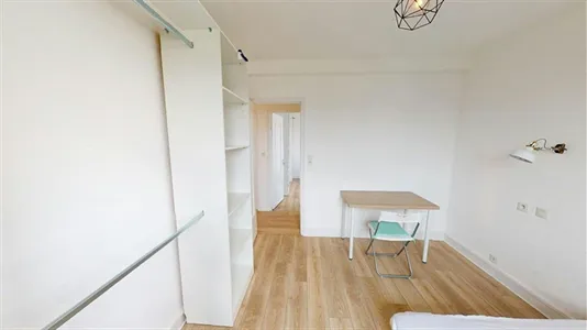 Rooms in Rennes - photo 3