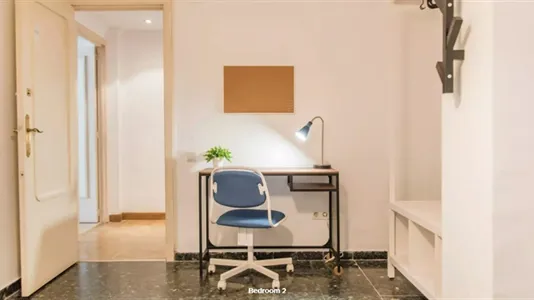 Rooms in Valencia L'Eixample - photo 3