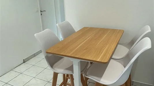 Rooms in Strasbourg - photo 6