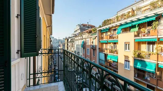 Apartments in Milano Zona 5 - Vigentino, Chiaravalle, Gratosoglio - photo 8