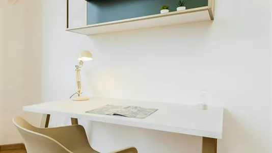 Rooms in Ferrara - photo 4