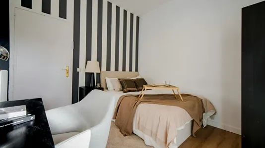 Rooms in Madrid Chamartín - photo 2