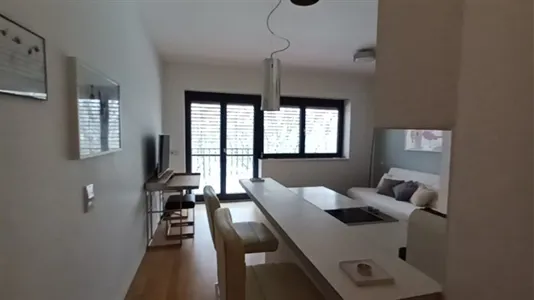 Apartments in Berlin Friedrichshain-Kreuzberg - photo 4