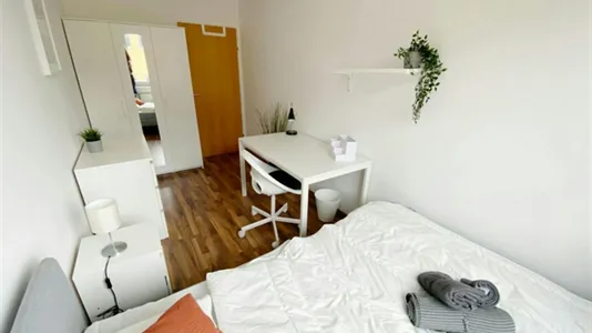 Rooms in Vienna Favoriten - photo 4