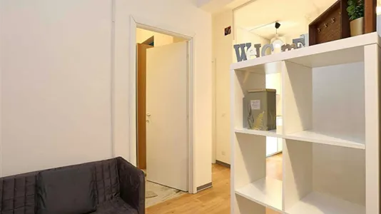 Rooms in Roma Municipio XIV – Monte Mario - photo 10