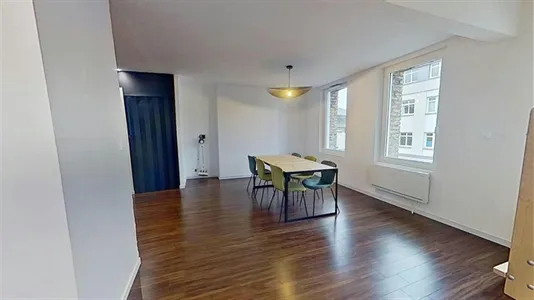 Rooms in Le Havre - photo 8